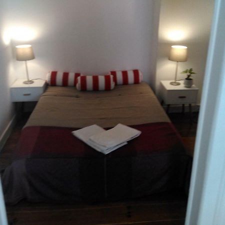 Inglesinhos 1 Apartman Lisboa Kültér fotó