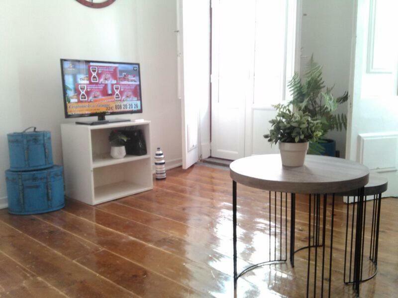Inglesinhos 1 Apartman Lisboa Kültér fotó