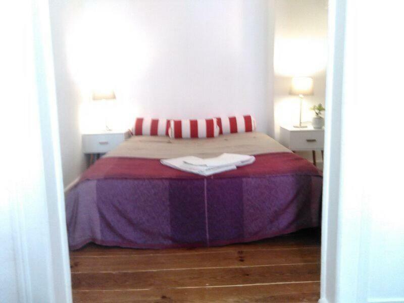 Inglesinhos 1 Apartman Lisboa Kültér fotó