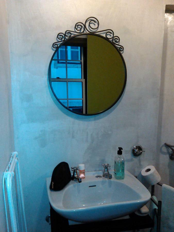 Inglesinhos 1 Apartman Lisboa Kültér fotó