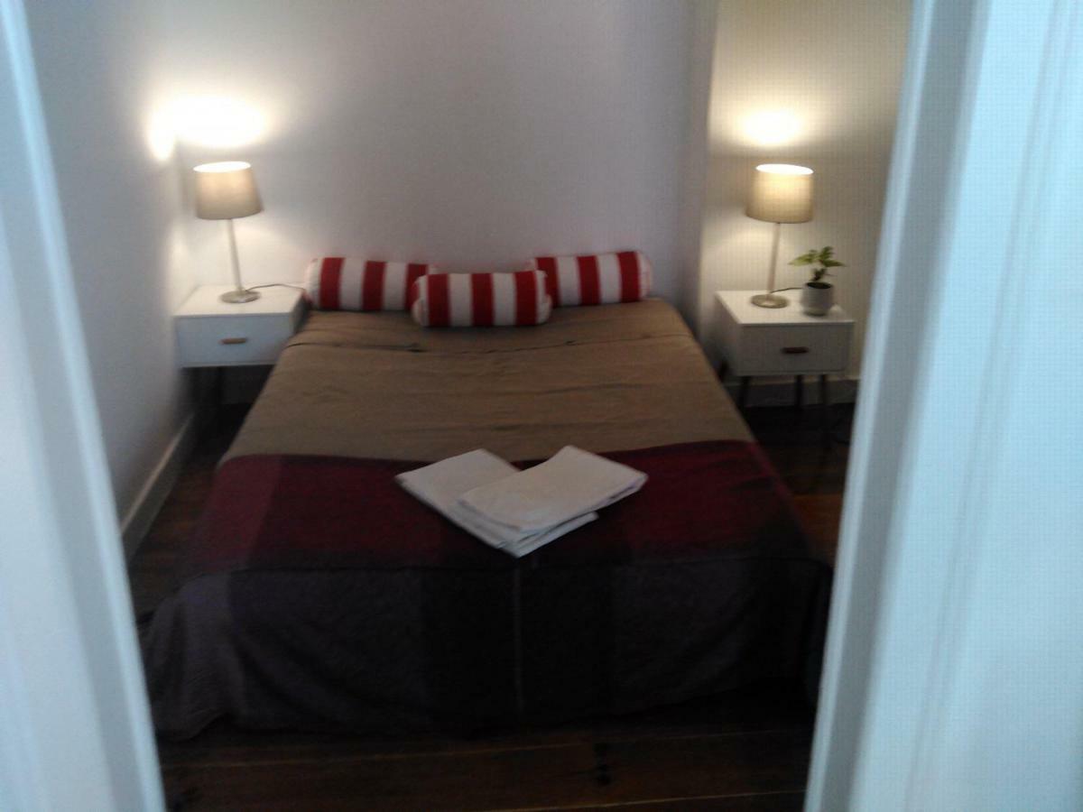 Inglesinhos 1 Apartman Lisboa Kültér fotó