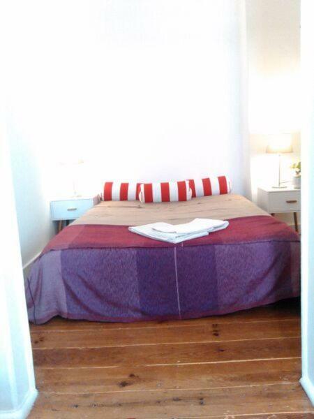 Inglesinhos 1 Apartman Lisboa Kültér fotó