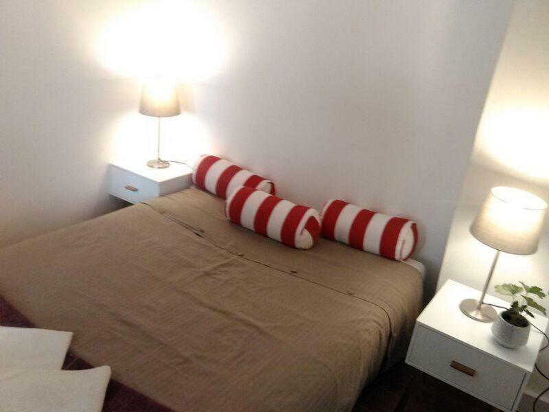 Inglesinhos 1 Apartman Lisboa Kültér fotó